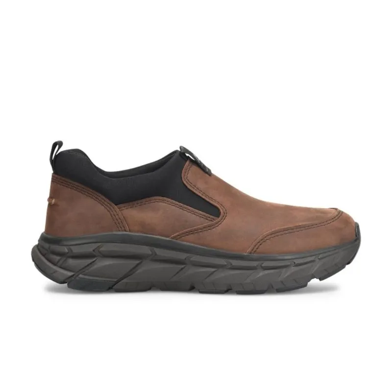 Align Men's Protech Valent - Sable Brown