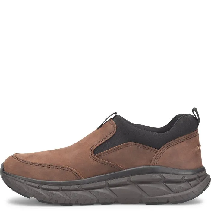 Align Men's Protech Valent - Sable Brown