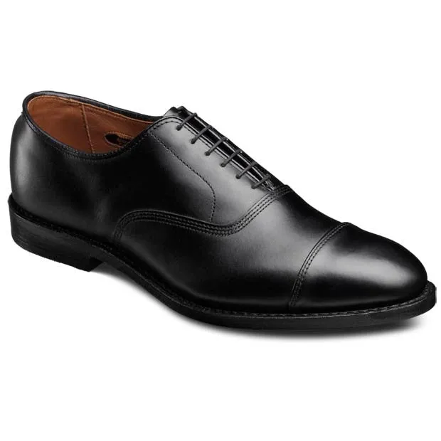 Allen Edmonds Park Avenue Cap-Toe Oxfords