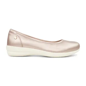 Bata Comfit ANNA Ballet Closed Shoe for Women