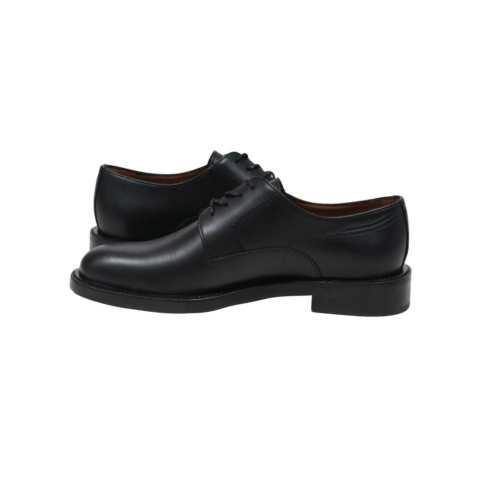 Derby Oxford Dress Shoes