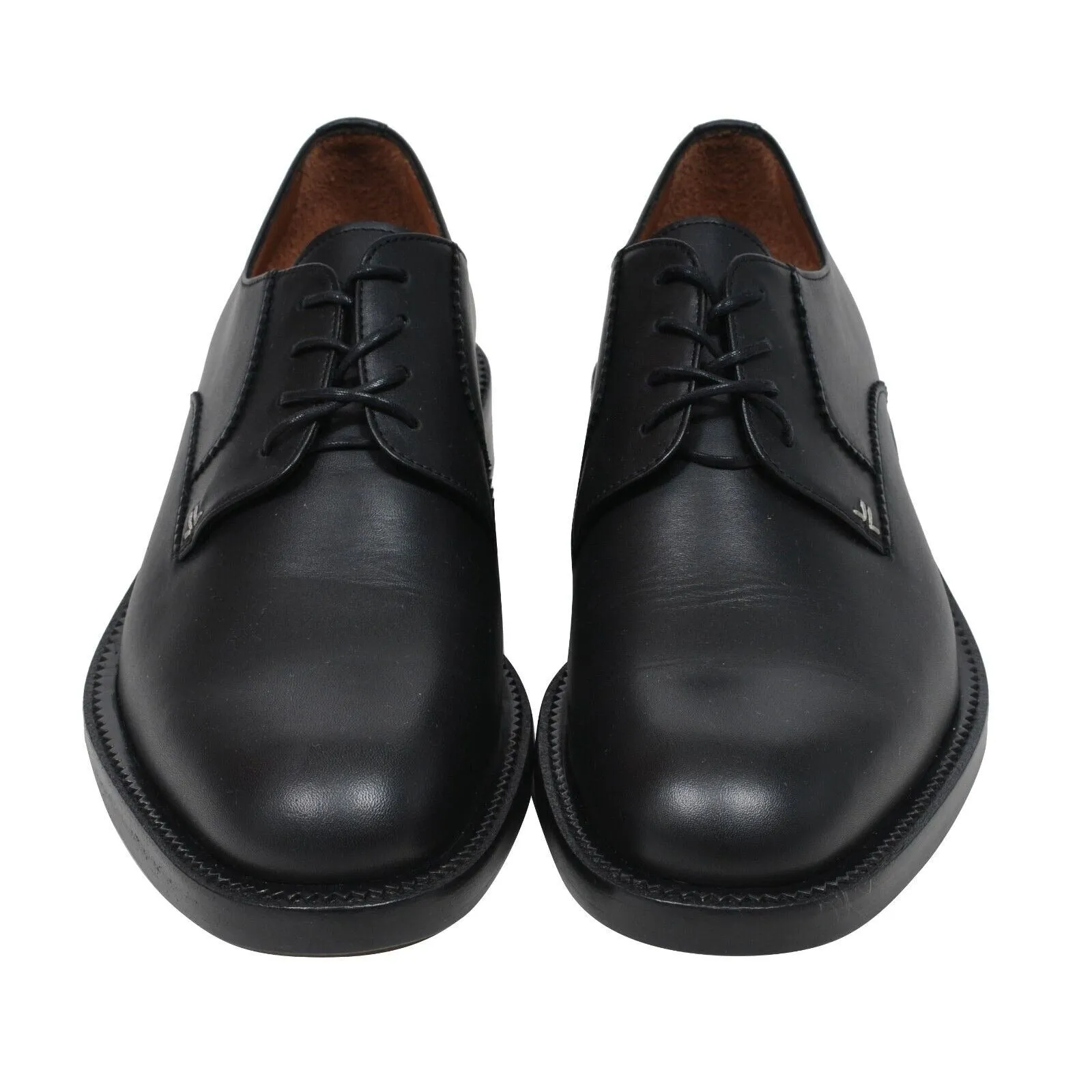 Derby Oxford Dress Shoes