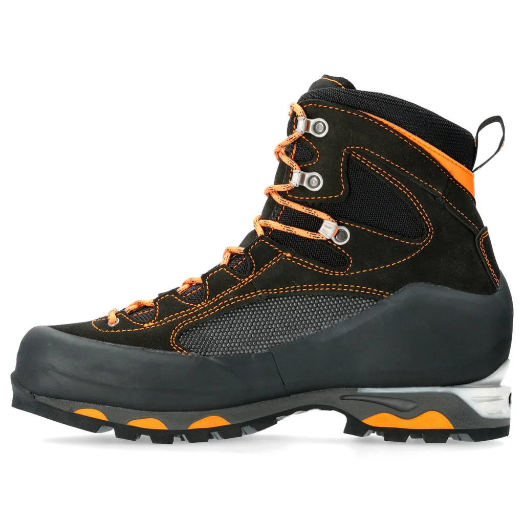 Dufur Evo GTX RR Leather Textile Men's Hiking Boots