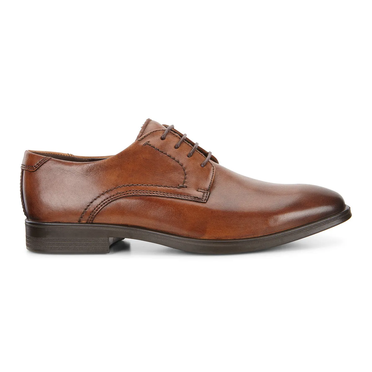 Ecco Men's Melbourne in Amber