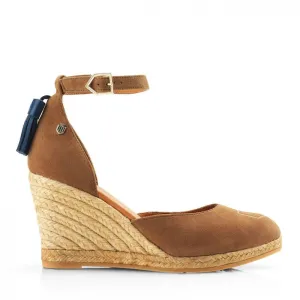 Fairfax & Favor Ladies Monaco Wedge