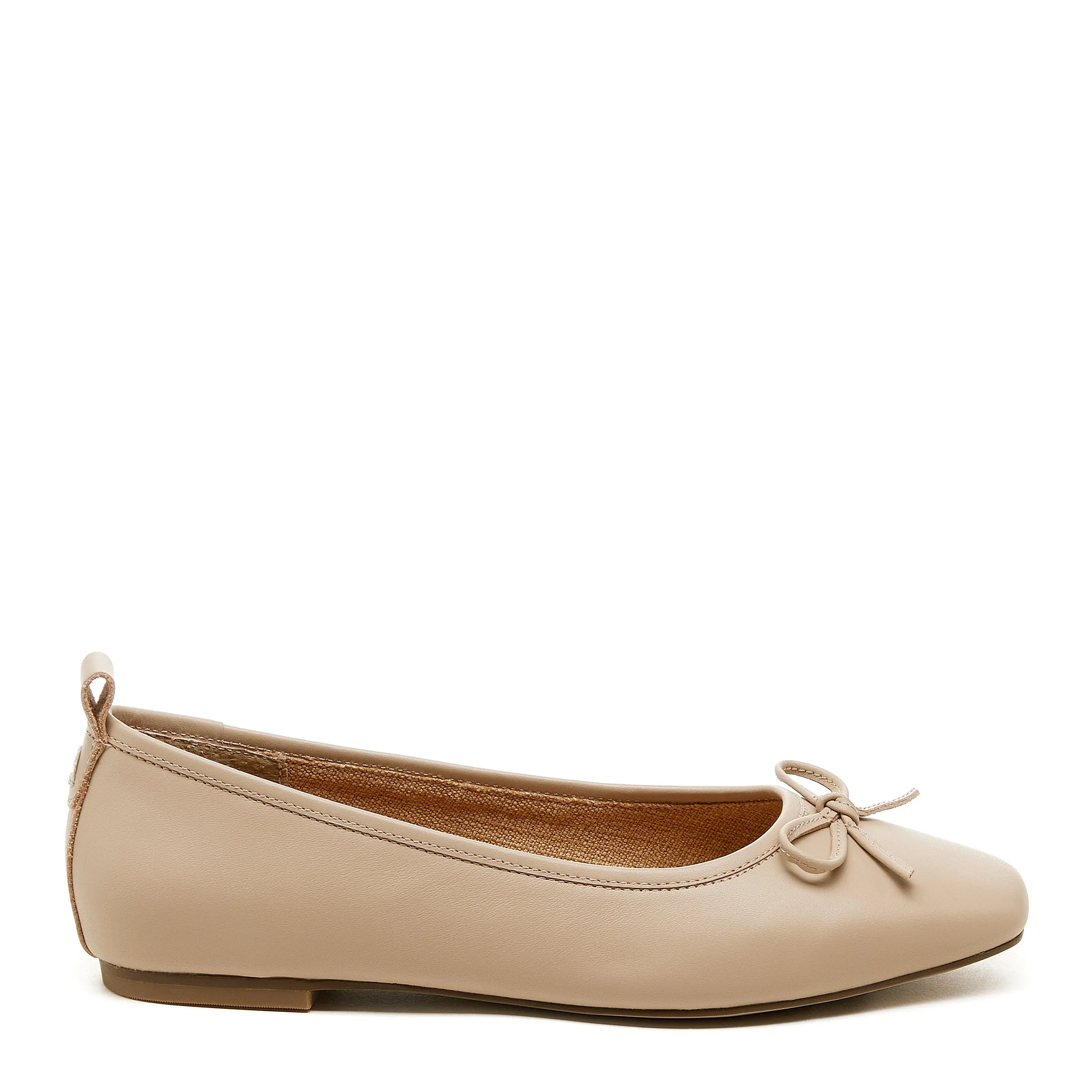 Frankie Chai Ballet Flats