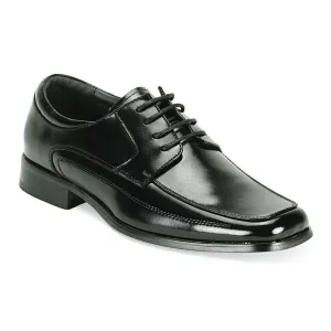 Giorgio Venturi 4941 Leather Oxford Dress Shoes