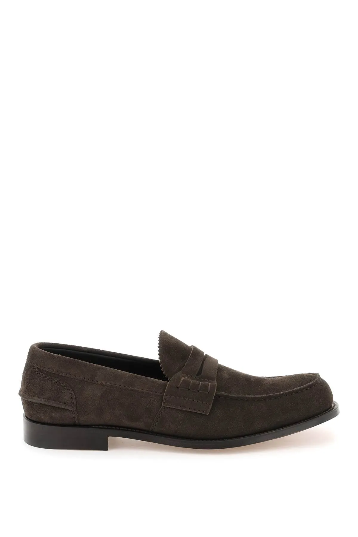 'pembrey' loafers