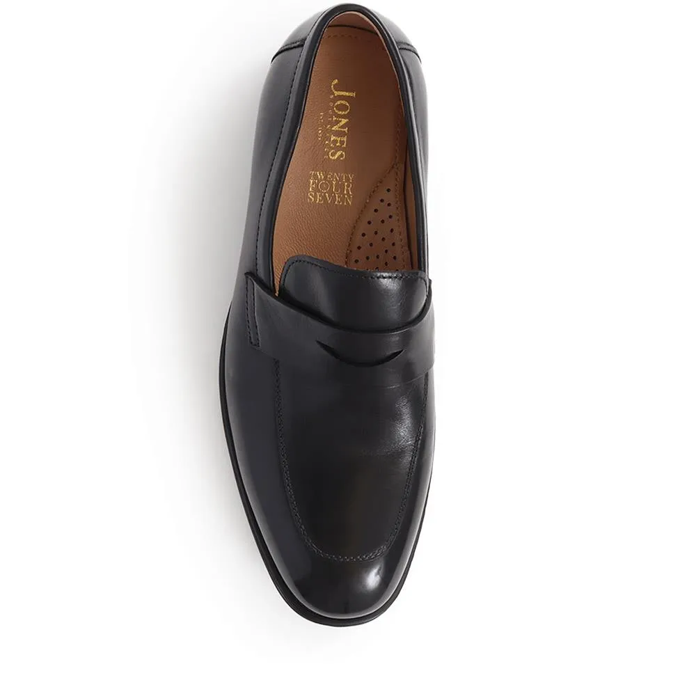 Radley Leather Loafers - RADLEY / 325 898