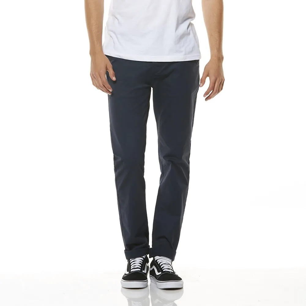 Riders Stretch Chino Navy