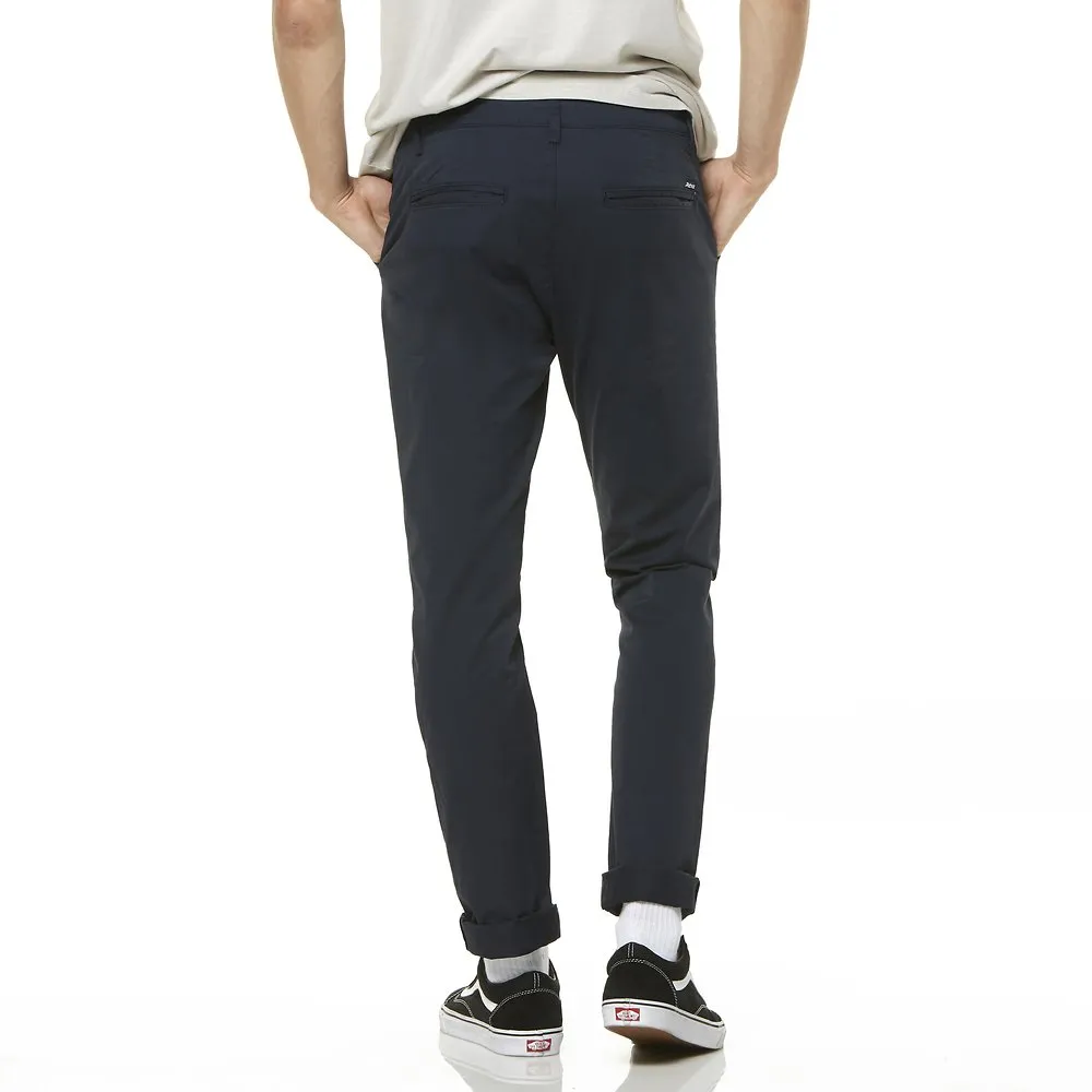 Riders Stretch Chino Navy