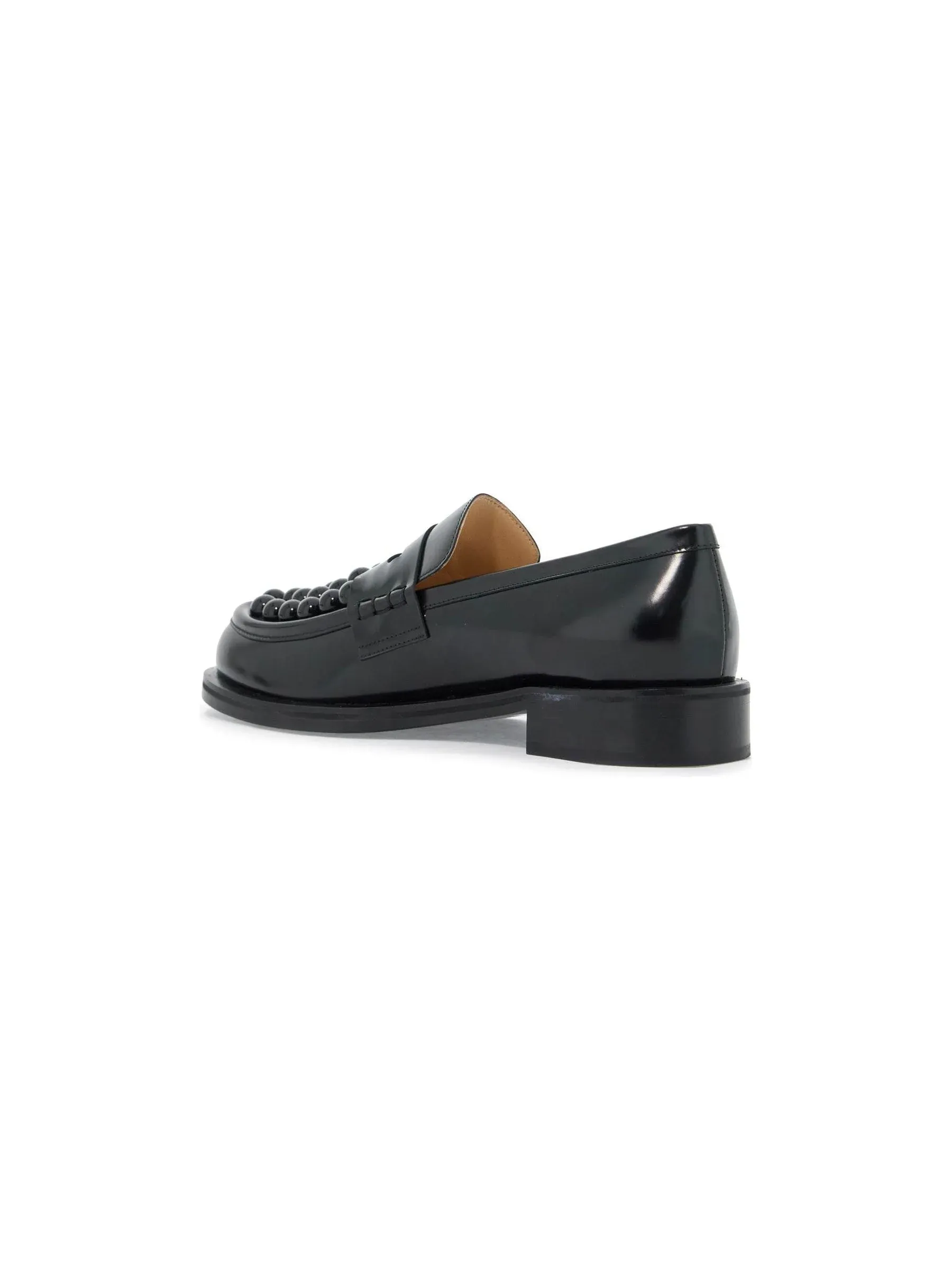 Sirene Studded Loafers