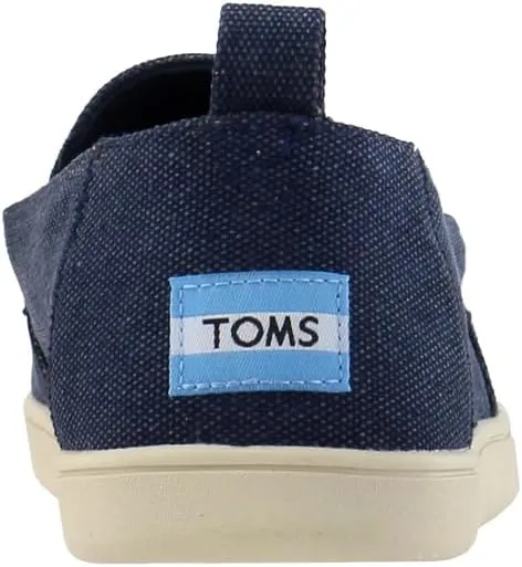 TOMS - Alpargata Cupsole Slip on Loafers