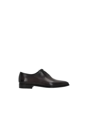 Venezia Leather Oxford Shoes