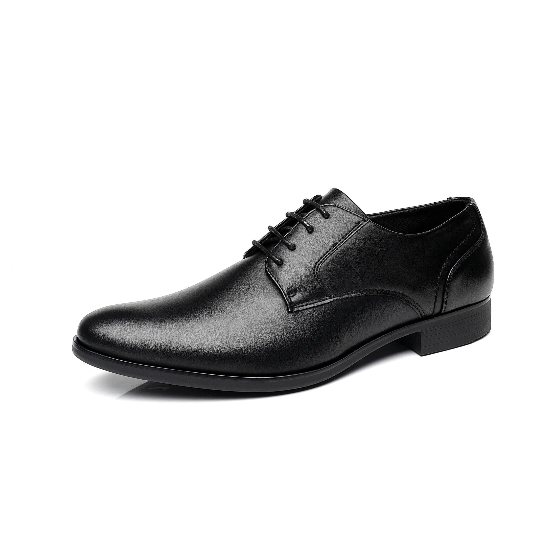 West Louis™ American Leather Business Oxford Shoes